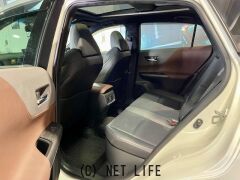 トヨタ ハリアー