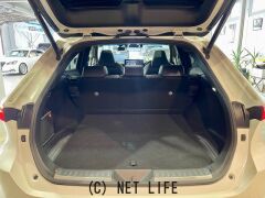 トヨタ ハリアー