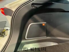 トヨタ ハリアー