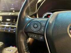 トヨタ ハリアー