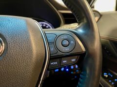 トヨタ ハリアー