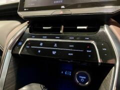 トヨタ ハリアー