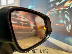 トヨタ ハリアー