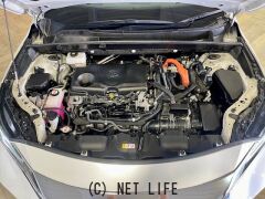 トヨタ ハリアー