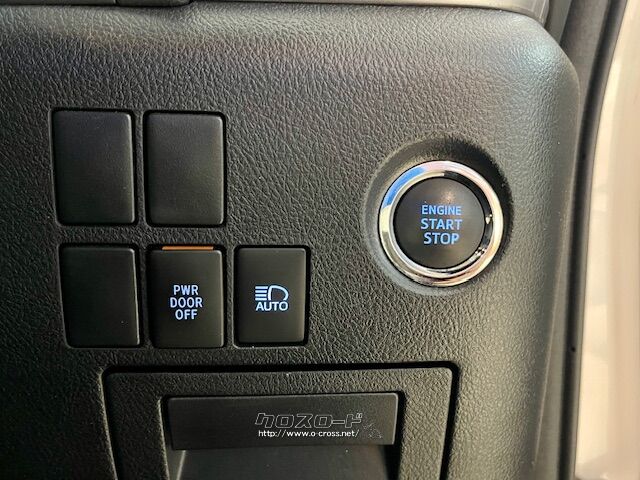 オートマチックハイビーム トヨタ アルファード