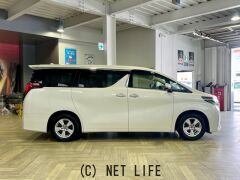 トヨタ アルファード