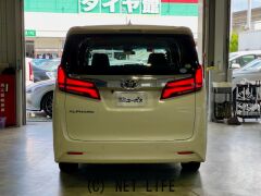 トヨタ アルファード