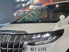 トヨタ アルファード