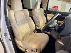 トヨタ アルファード