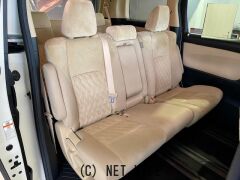 トヨタ アルファード