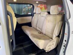 トヨタ アルファード