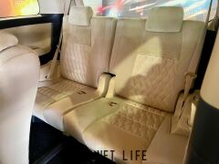 トヨタ アルファード