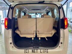 トヨタ アルファード