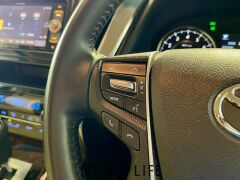 トヨタ アルファード