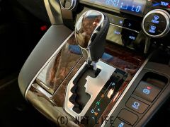 トヨタ アルファード