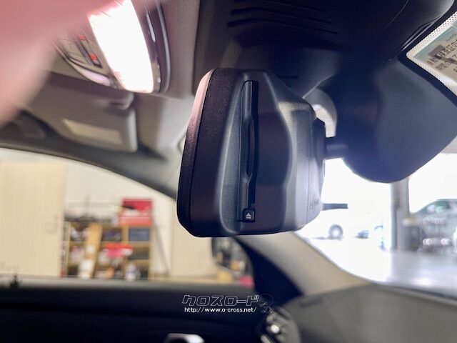 ETC車載器 BMW 3シリーズ