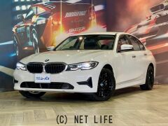 BMW 3シリーズ