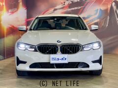 BMW 3シリーズ
