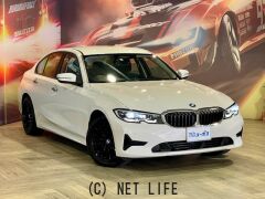 BMW 3シリーズ