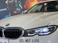 BMW 3シリーズ