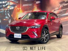 マツダ CX-3