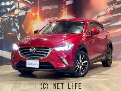 マツダ CX-3