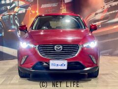 マツダ CX-3