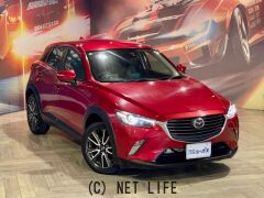 マツダ CX-3