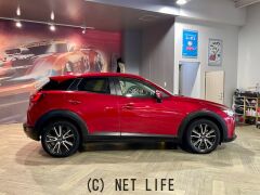マツダ CX-3