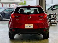 マツダ CX-3