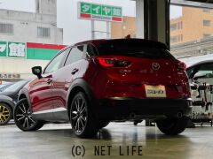 マツダ CX-3