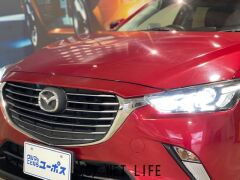 マツダ CX-3