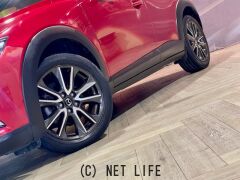 マツダ CX-3