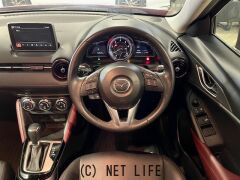 マツダ CX-3