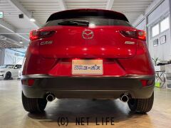 マツダ CX-3