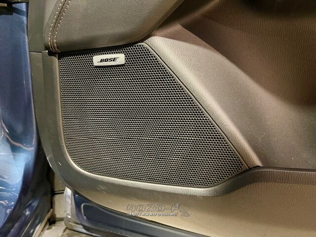BOSEサウンドシステム マツダ CX-5