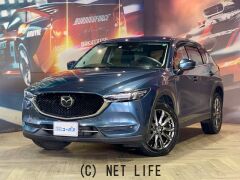 マツダ CX-5