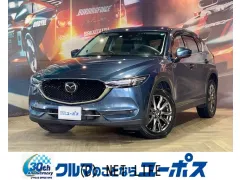 マツダ CX-5
