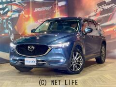 マツダ CX-5