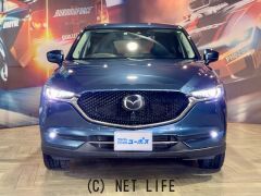 マツダ CX-5