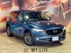 マツダ CX-5