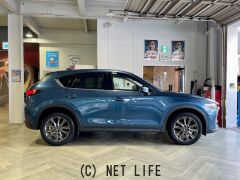 マツダ CX-5