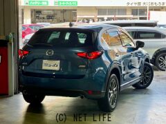マツダ CX-5