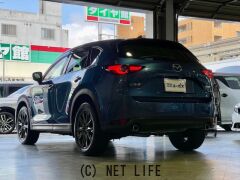 マツダ CX-5