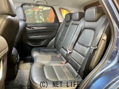 マツダ CX-5