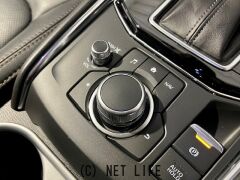マツダ CX-5
