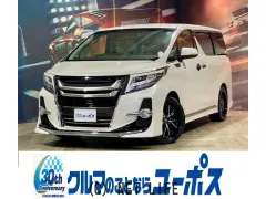 トヨタ アルファード