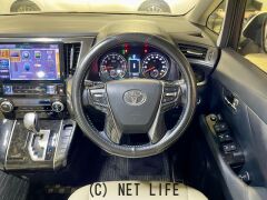 トヨタ アルファード