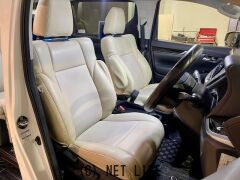 トヨタ アルファード