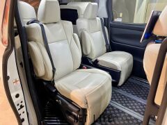 トヨタ アルファード